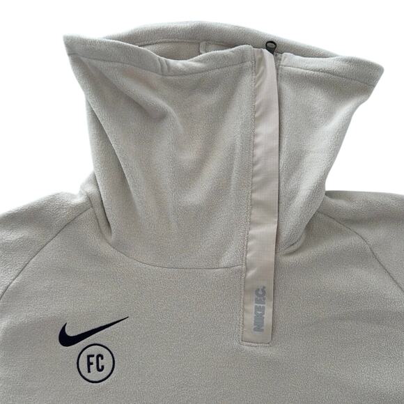 Nike warm soft sweat size L new without tags mint condition - Picture 3 of 12